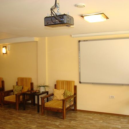 Hotel Zada Predeal Servizi foto