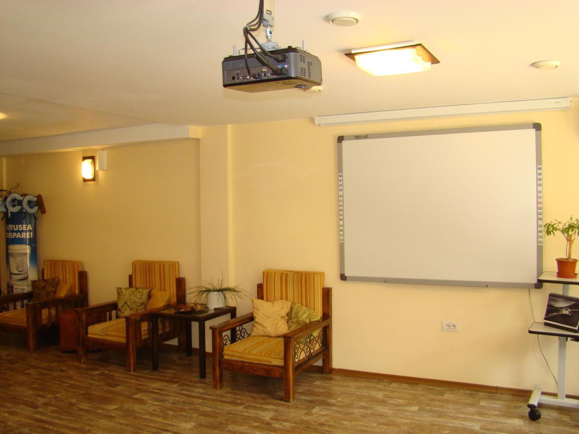 Hotel Zada Predeal Servizi foto