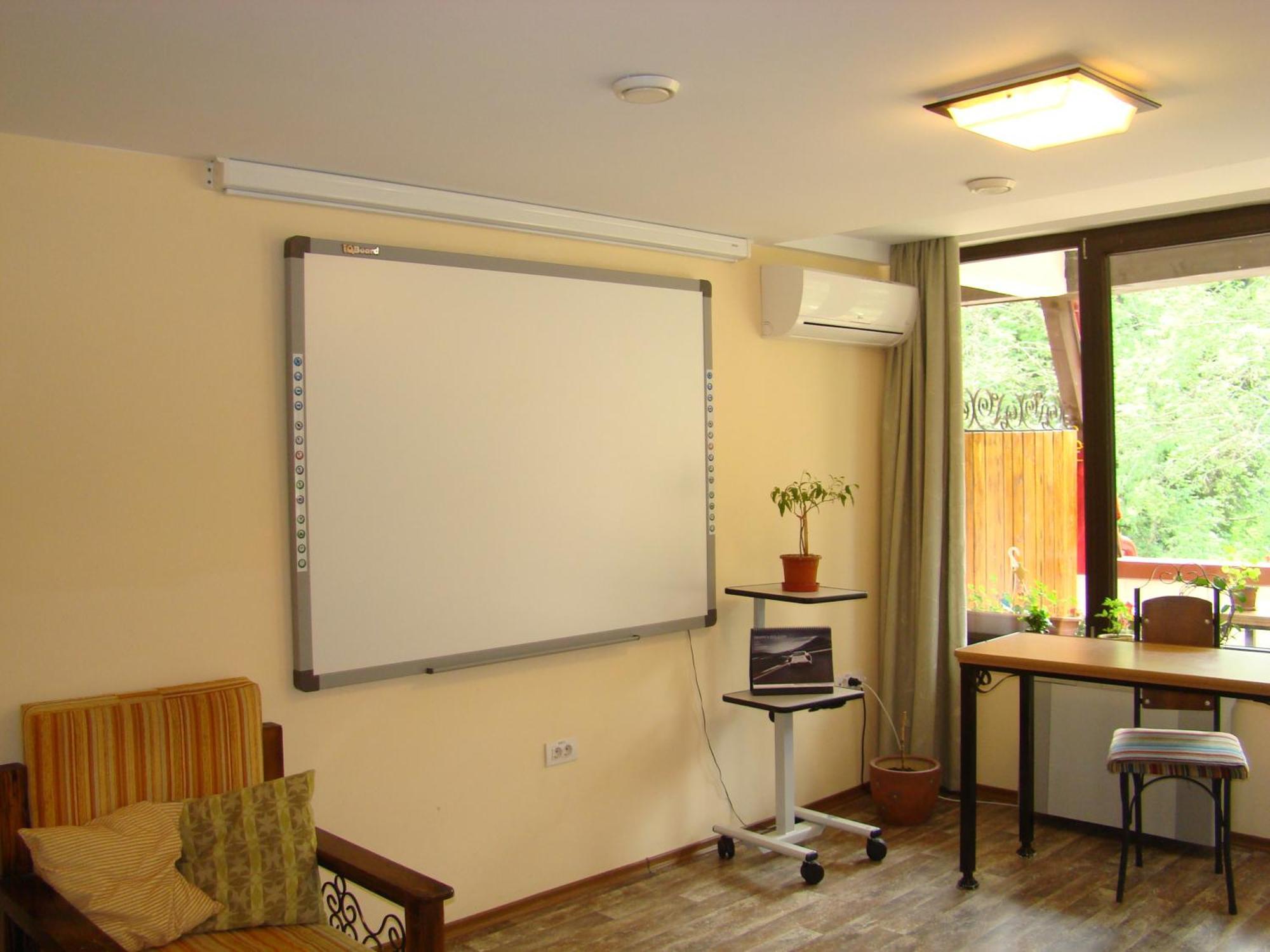 Hotel Zada Predeal Servizi foto