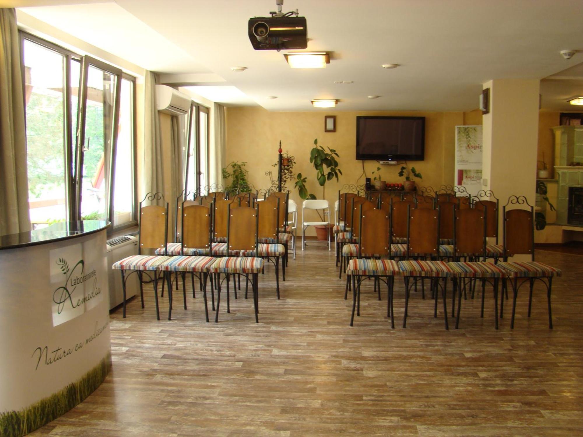 Hotel Zada Predeal Affari foto