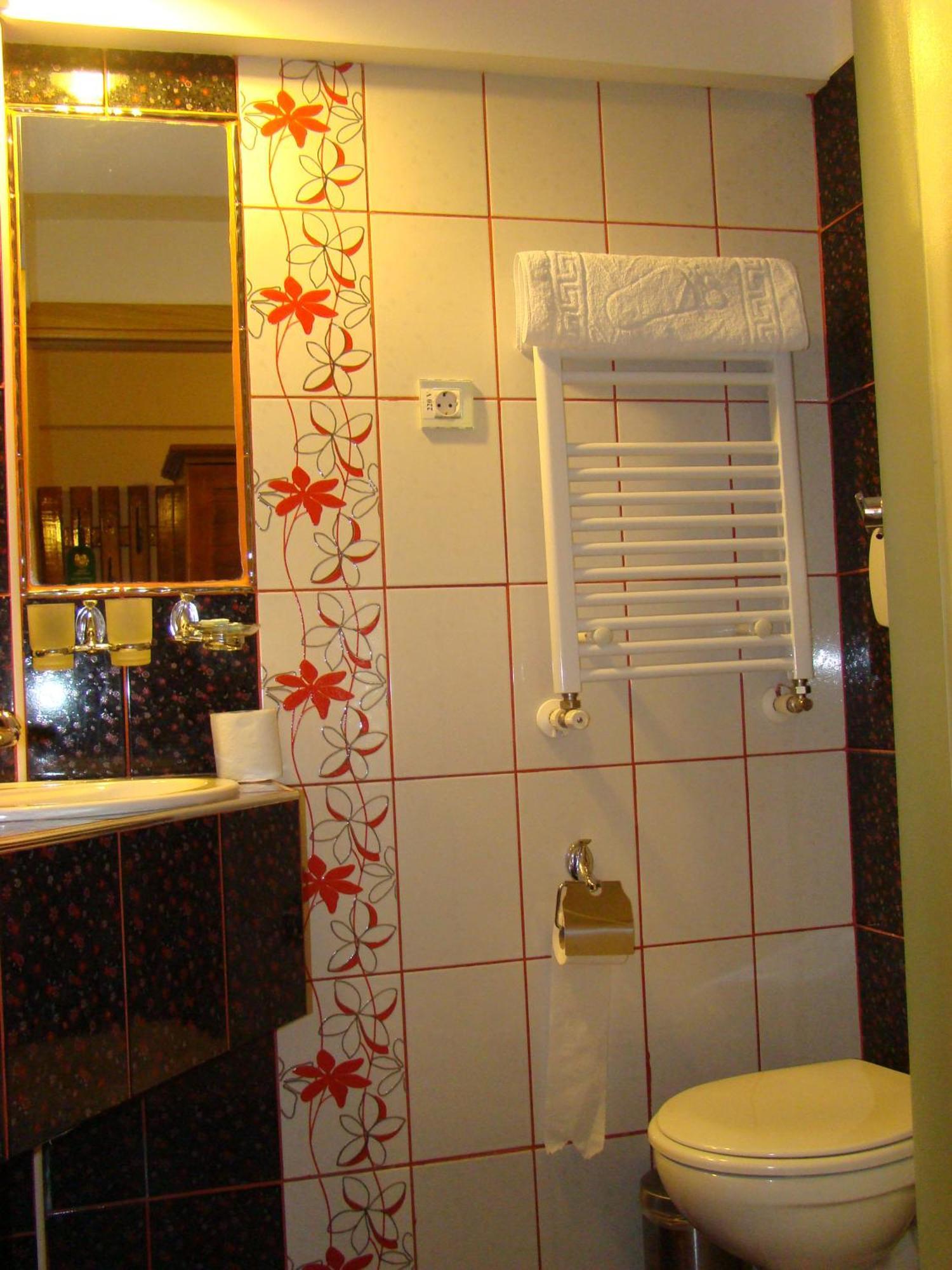 Hotel Zada Predeal Esterno foto
