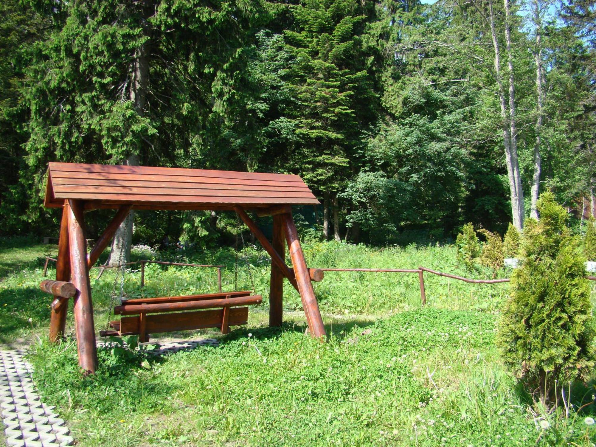 Hotel Zada Predeal Servizi foto
