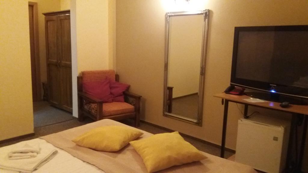 Hotel Zada Predeal Camera foto