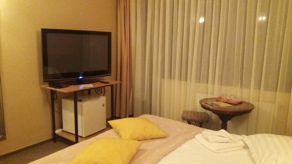 Hotel Zada Predeal Esterno foto