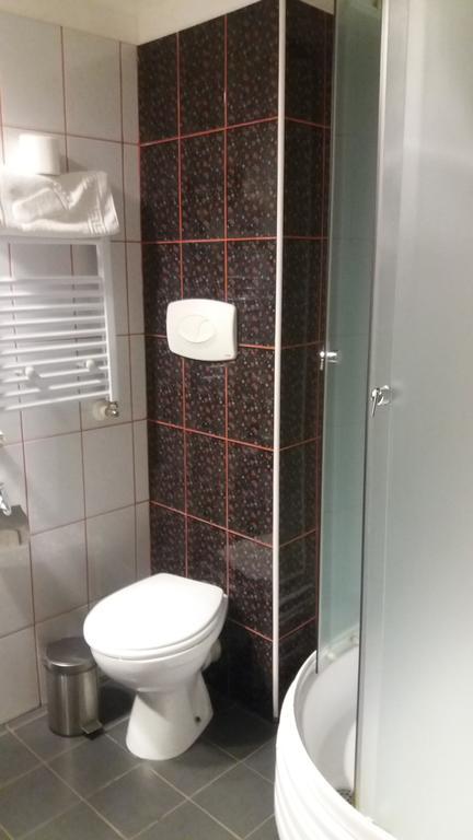 Hotel Zada Predeal Esterno foto