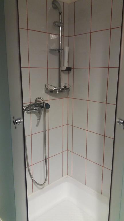 Hotel Zada Predeal Esterno foto