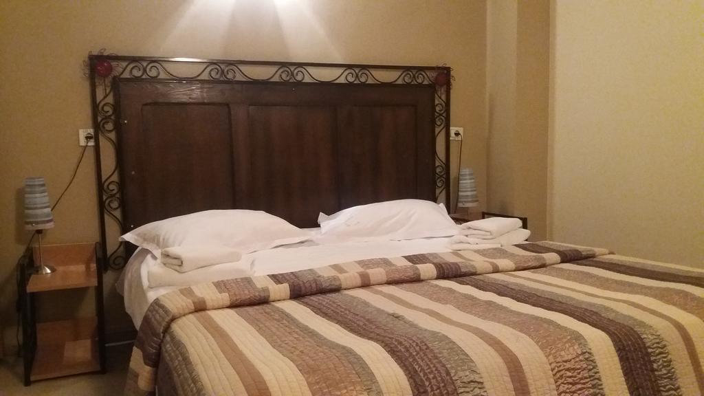 Hotel Zada Predeal Esterno foto