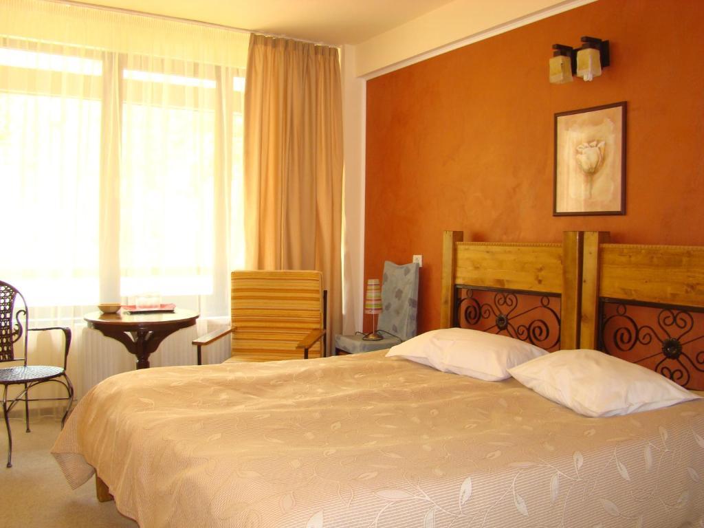 Hotel Zada Predeal Camera foto