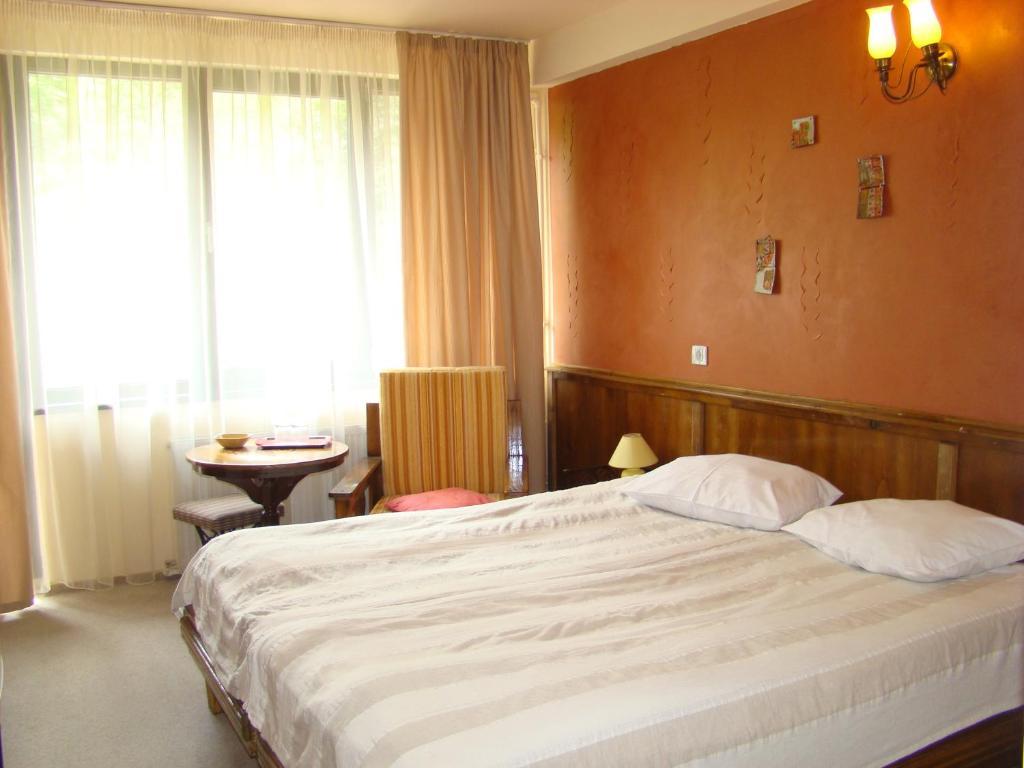 Hotel Zada Predeal Camera foto