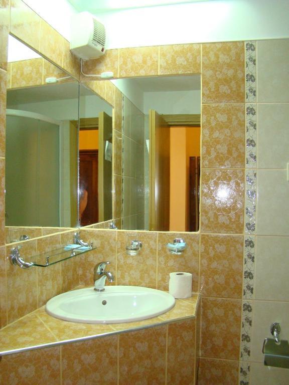 Hotel Zada Predeal Camera foto