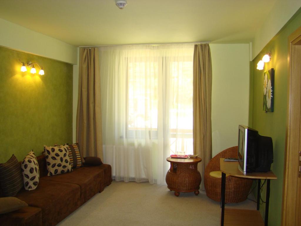 Hotel Zada Predeal Camera foto