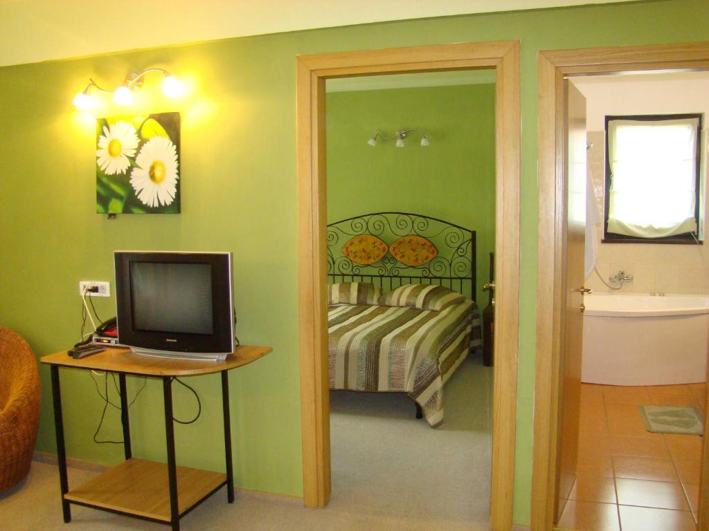 Hotel Zada Predeal Camera foto