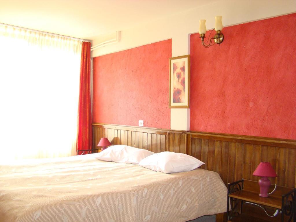 Hotel Zada Predeal Camera foto
