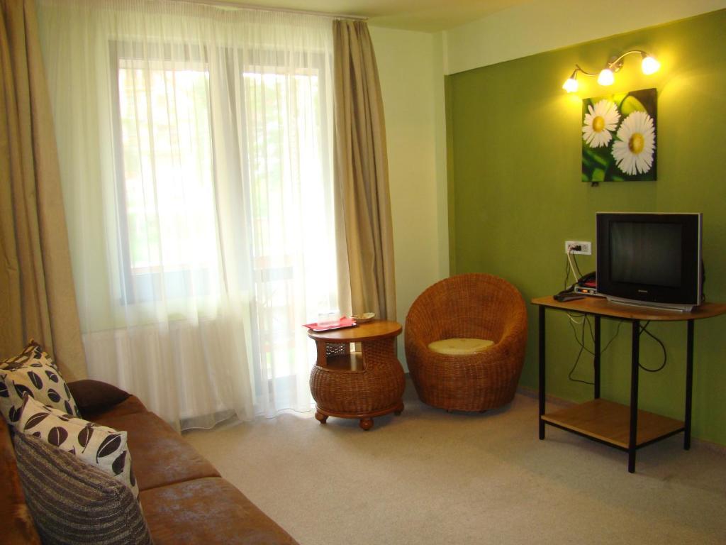 Hotel Zada Predeal Camera foto
