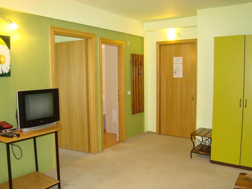 Hotel Zada Predeal Camera foto