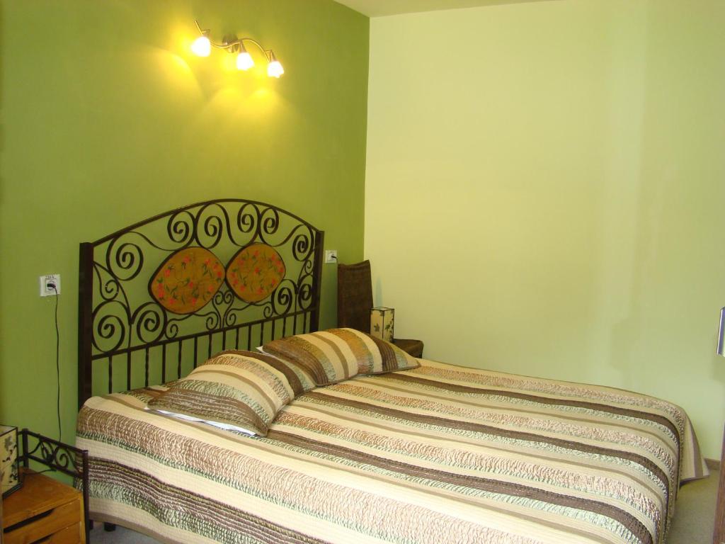 Hotel Zada Predeal Camera foto