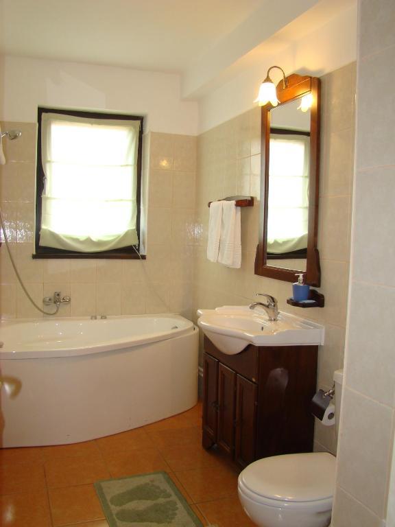 Hotel Zada Predeal Camera foto